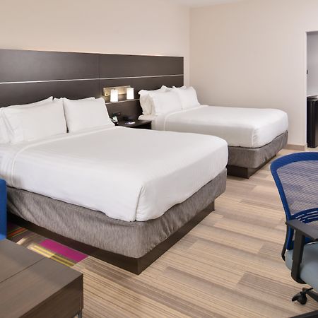 Holiday Inn Express & Suites - Kansas City - Lee'S Summit By Ihg Exteriér fotografie
