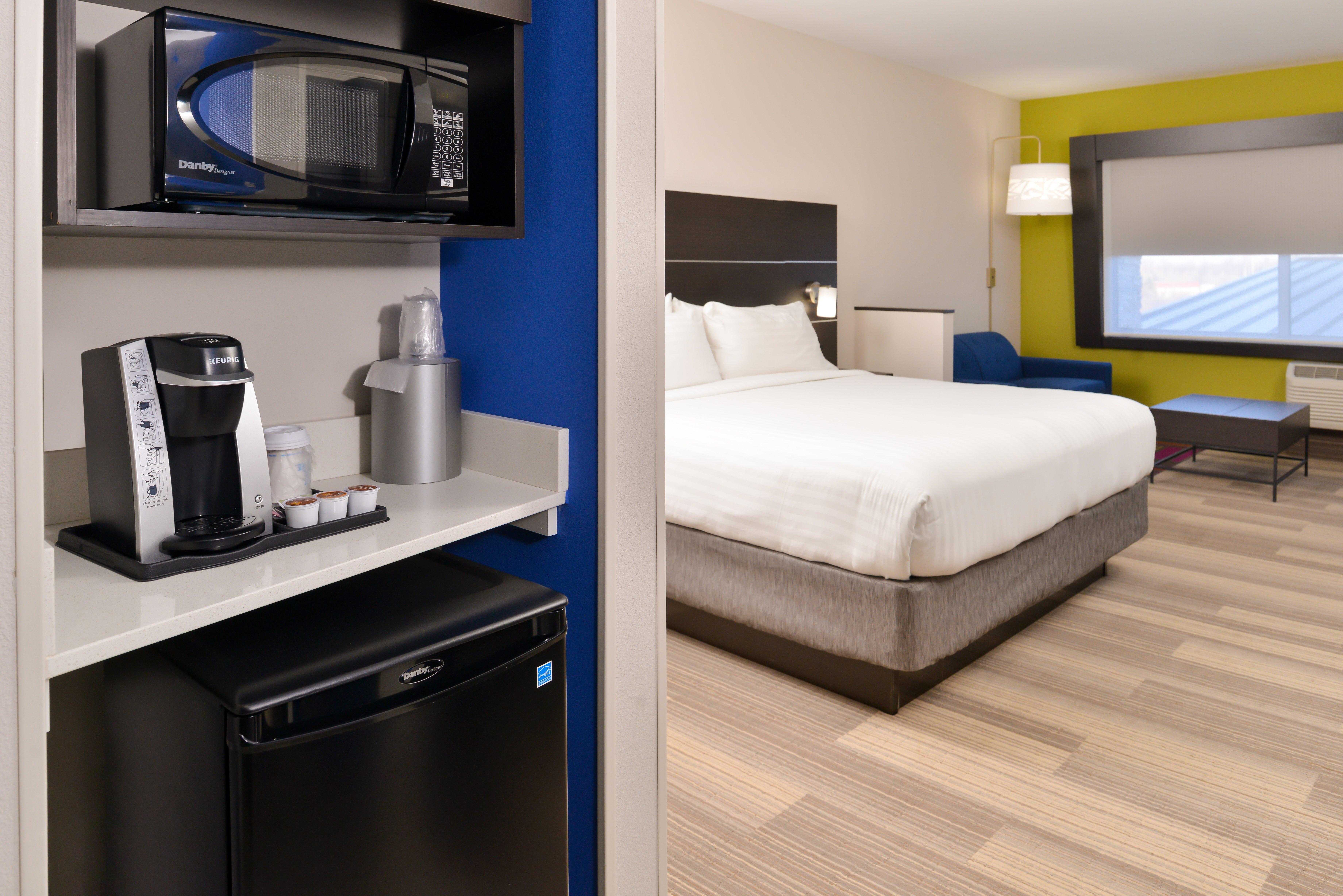Holiday Inn Express & Suites - Kansas City - Lee'S Summit By Ihg Exteriér fotografie