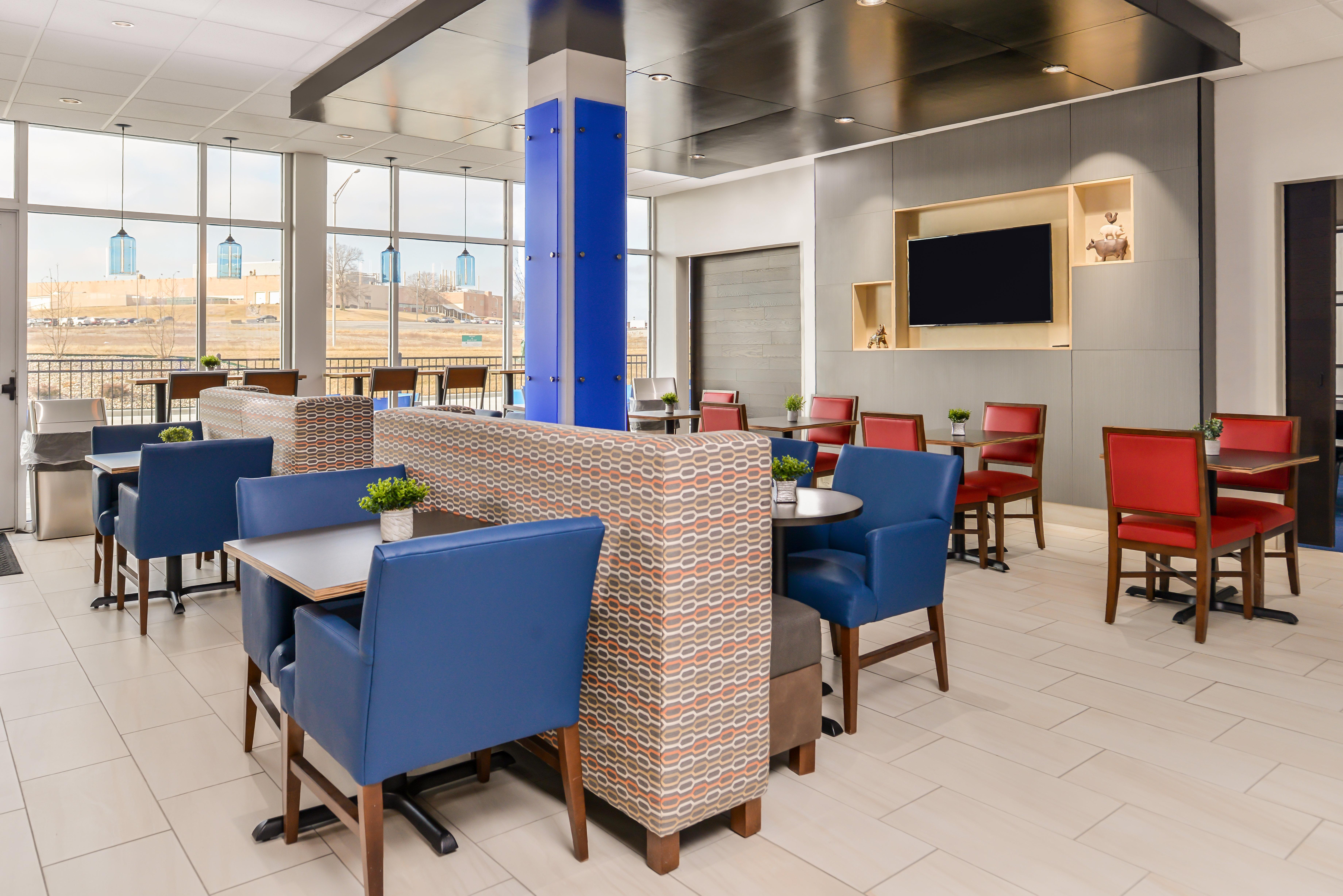 Holiday Inn Express & Suites - Kansas City - Lee'S Summit By Ihg Exteriér fotografie