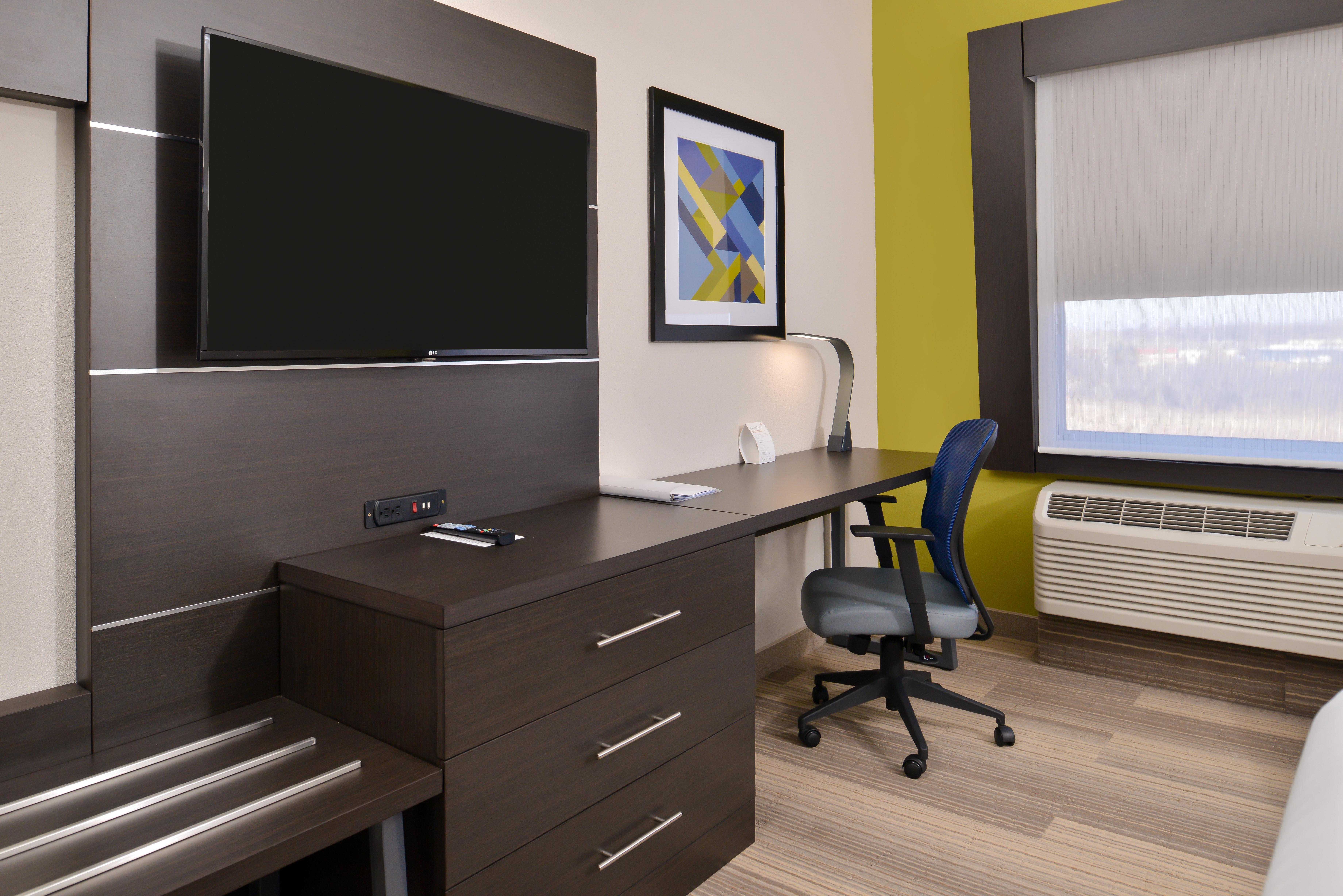 Holiday Inn Express & Suites - Kansas City - Lee'S Summit By Ihg Exteriér fotografie