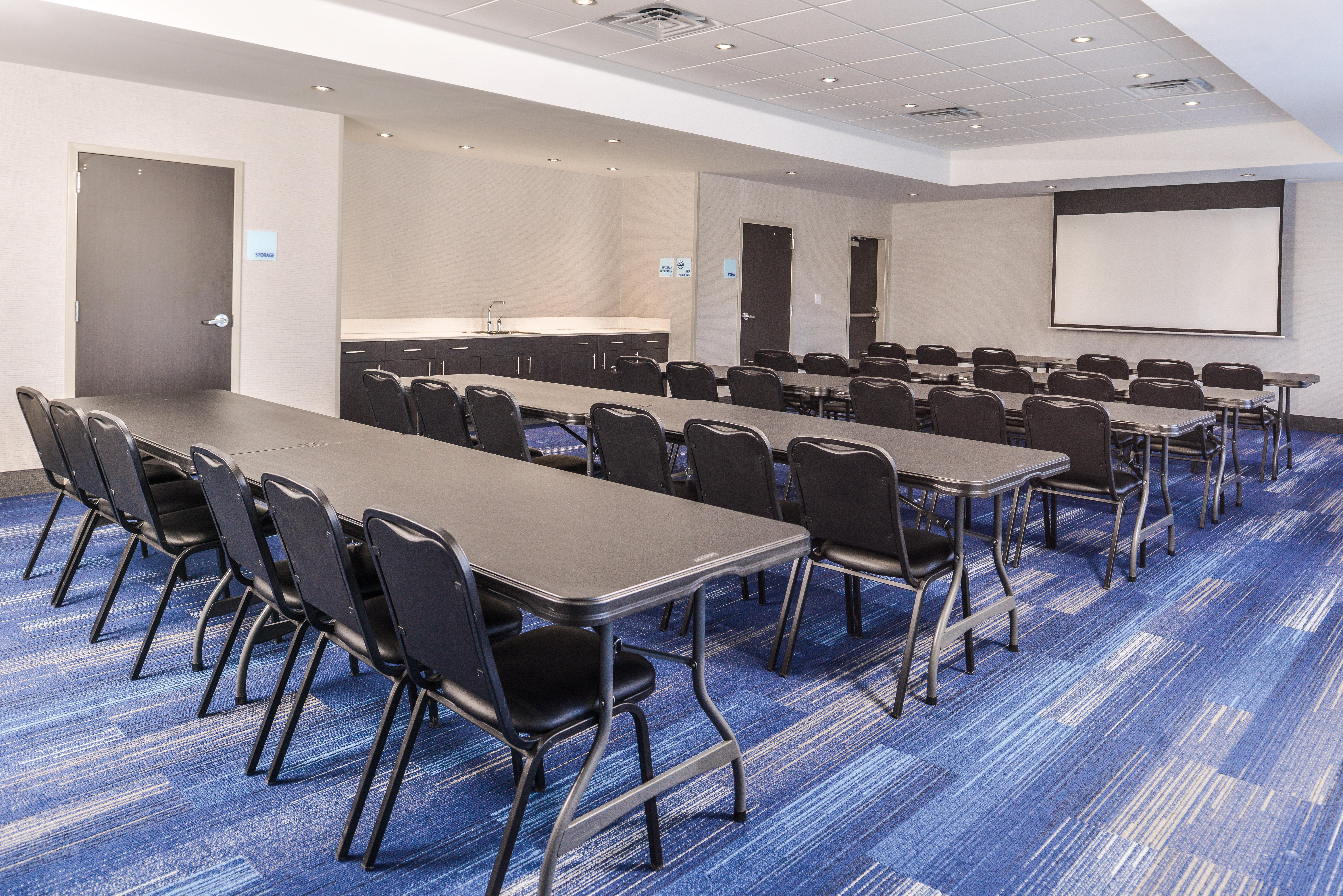 Holiday Inn Express & Suites - Kansas City - Lee'S Summit By Ihg Exteriér fotografie