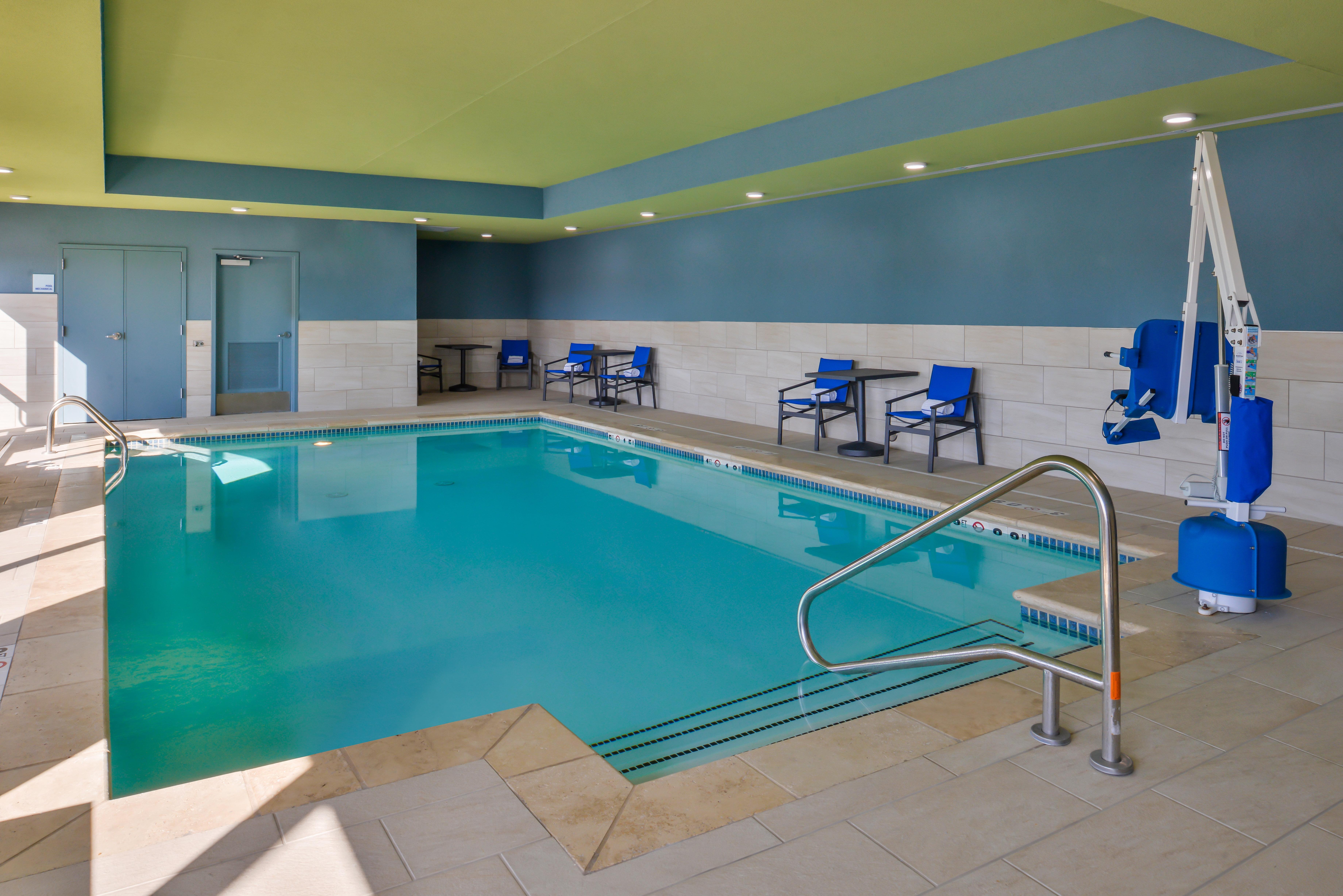 Holiday Inn Express & Suites - Kansas City - Lee'S Summit By Ihg Exteriér fotografie