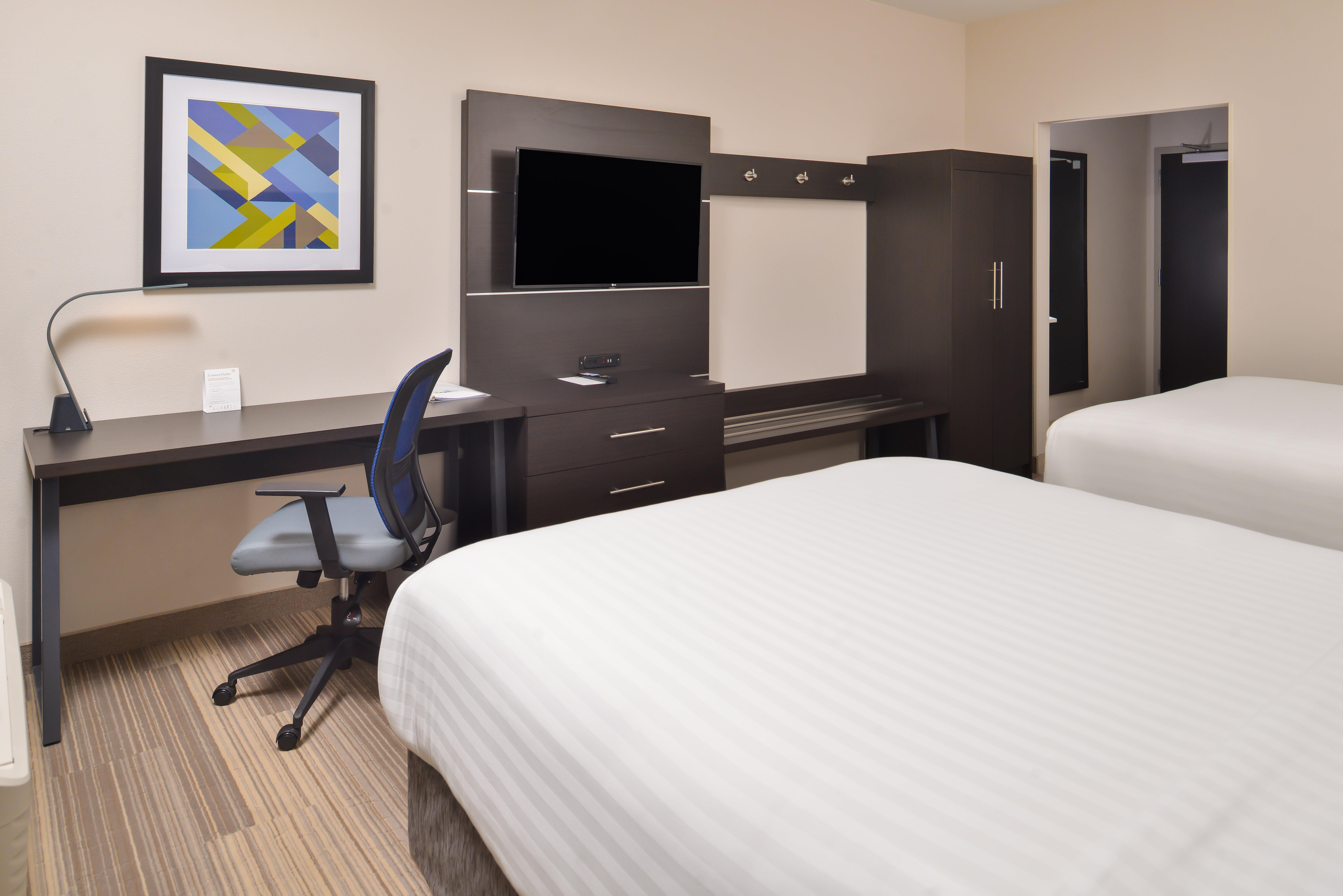 Holiday Inn Express & Suites - Kansas City - Lee'S Summit By Ihg Exteriér fotografie