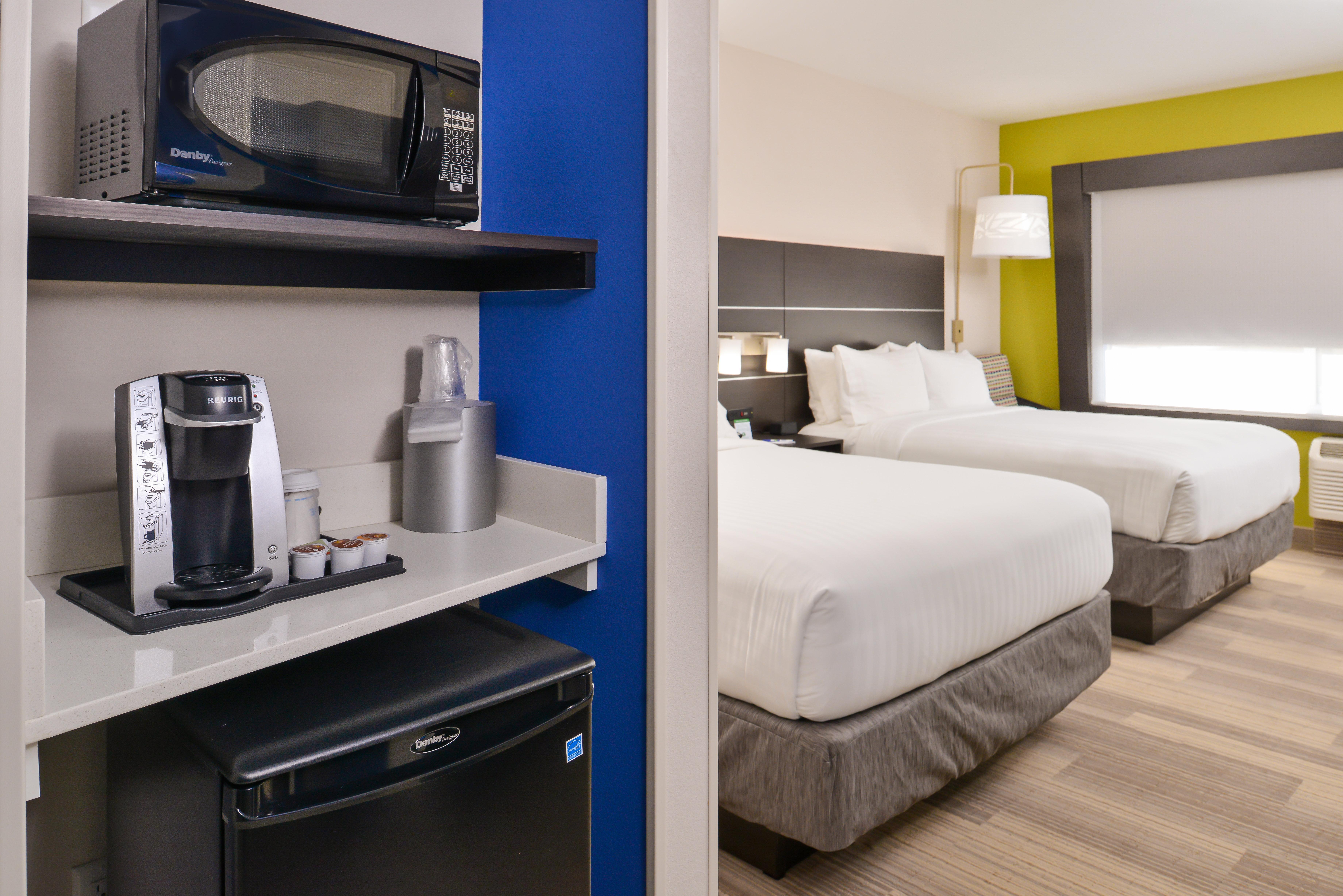 Holiday Inn Express & Suites - Kansas City - Lee'S Summit By Ihg Exteriér fotografie