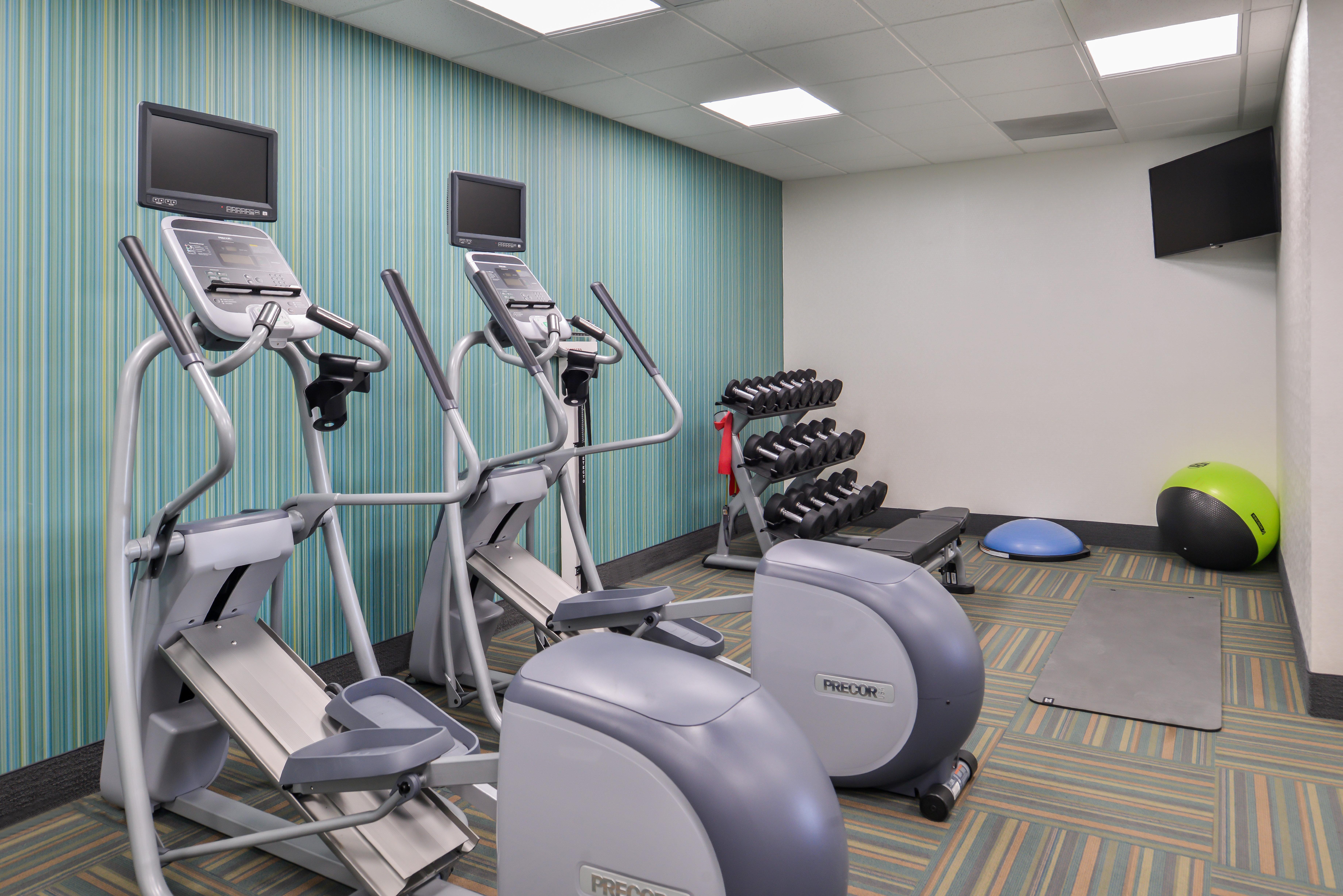 Holiday Inn Express & Suites - Kansas City - Lee'S Summit By Ihg Exteriér fotografie