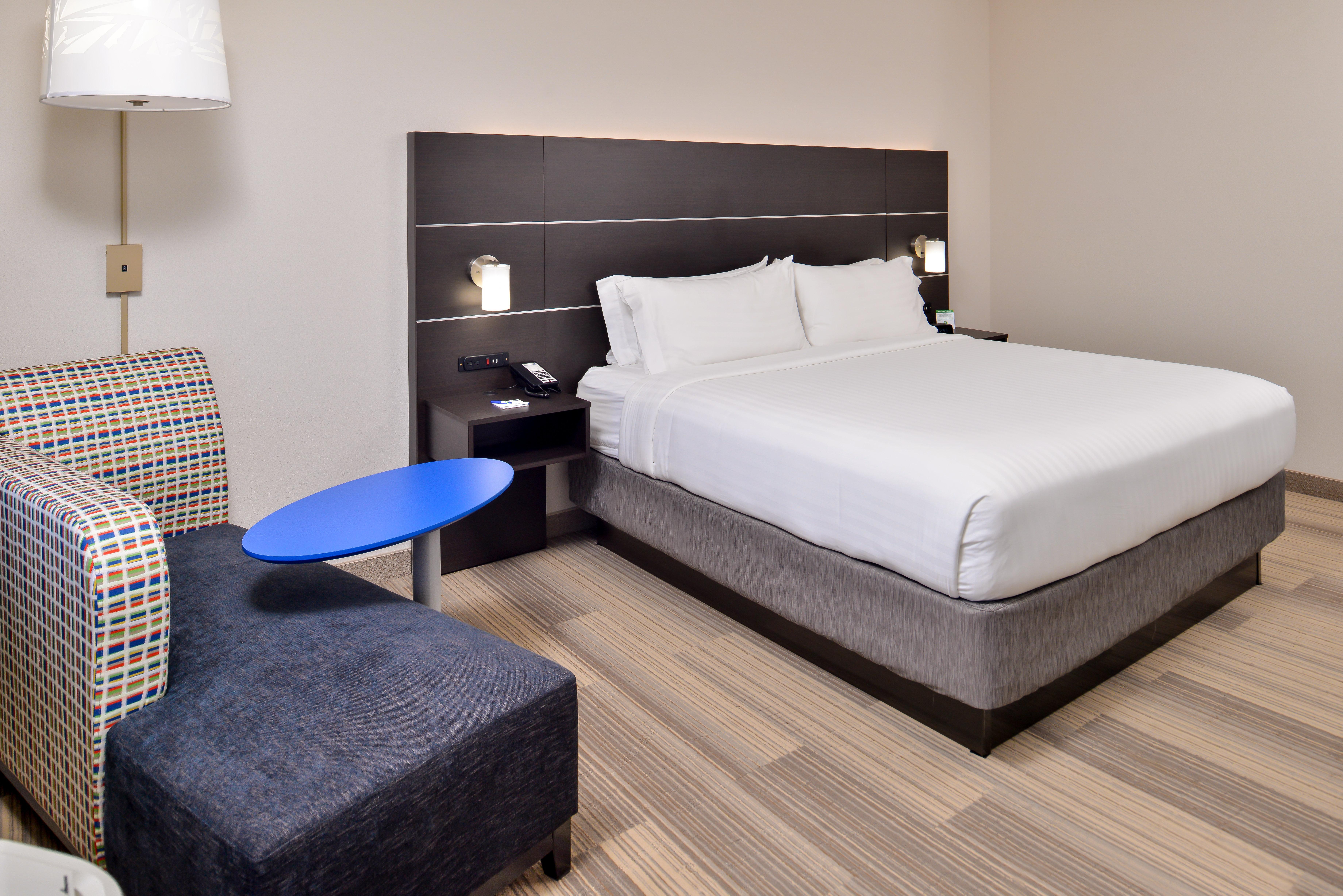 Holiday Inn Express & Suites - Kansas City - Lee'S Summit By Ihg Exteriér fotografie