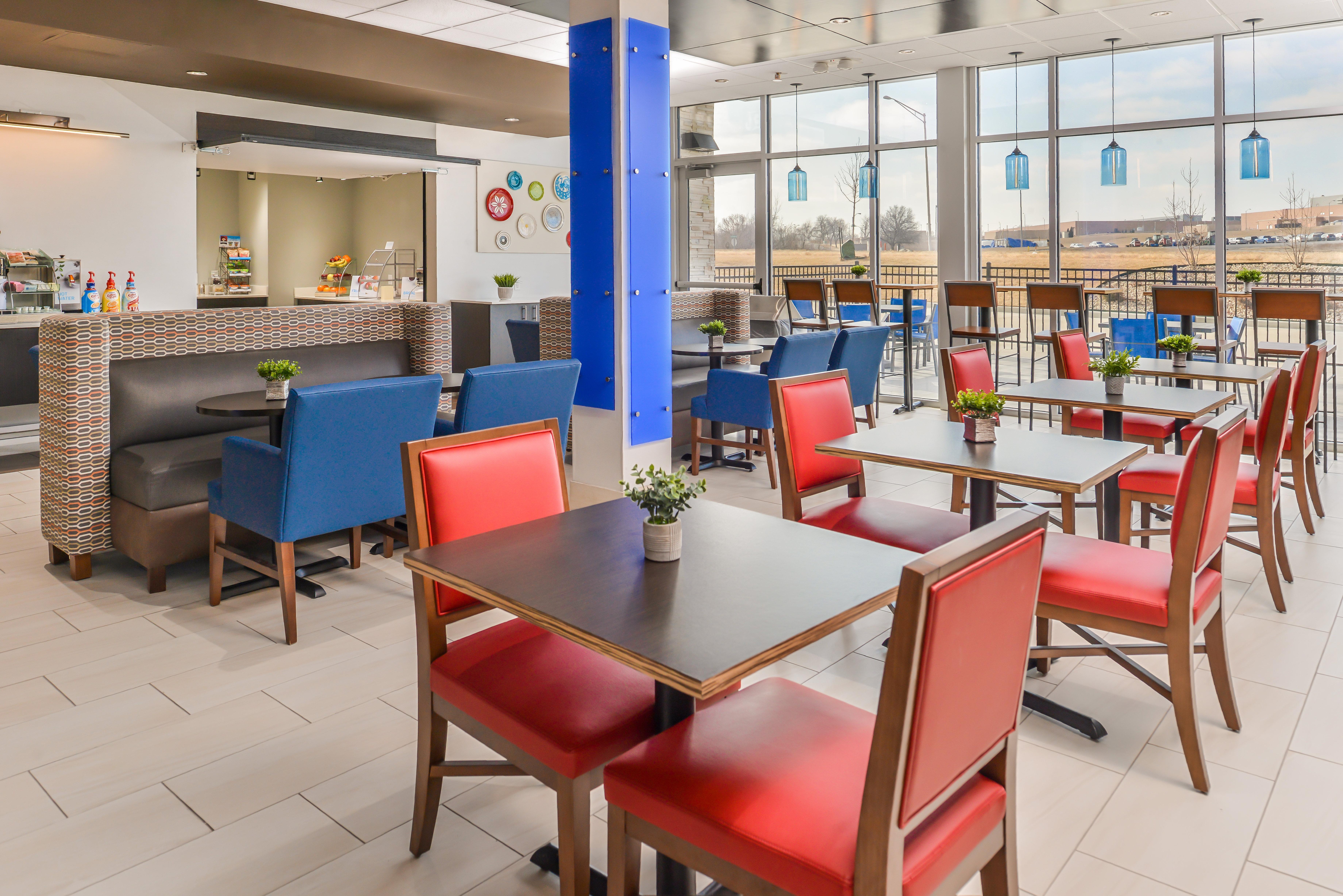 Holiday Inn Express & Suites - Kansas City - Lee'S Summit By Ihg Exteriér fotografie