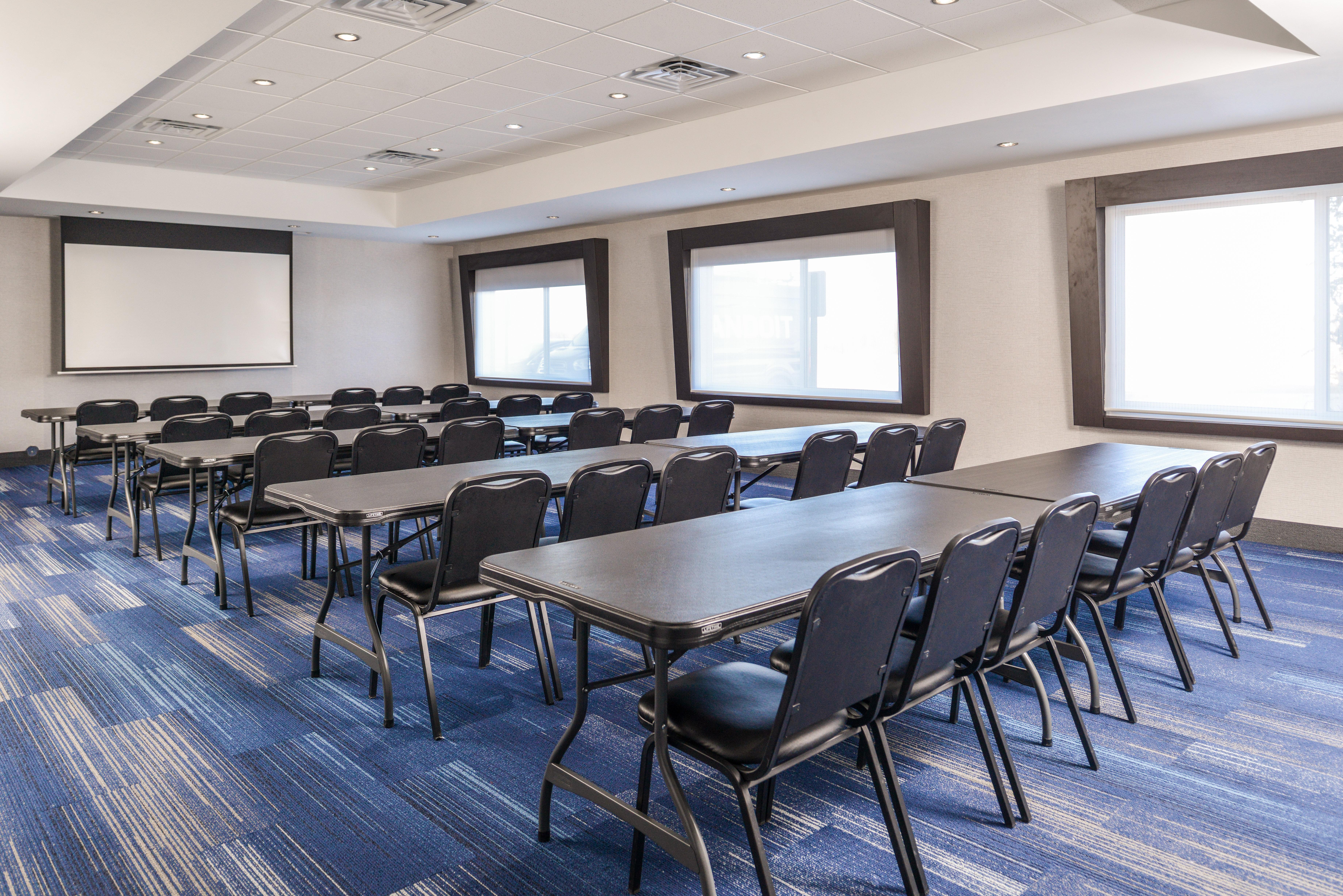 Holiday Inn Express & Suites - Kansas City - Lee'S Summit By Ihg Exteriér fotografie